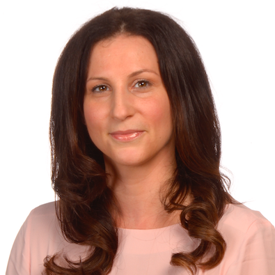 Dr. Nadia Marchese