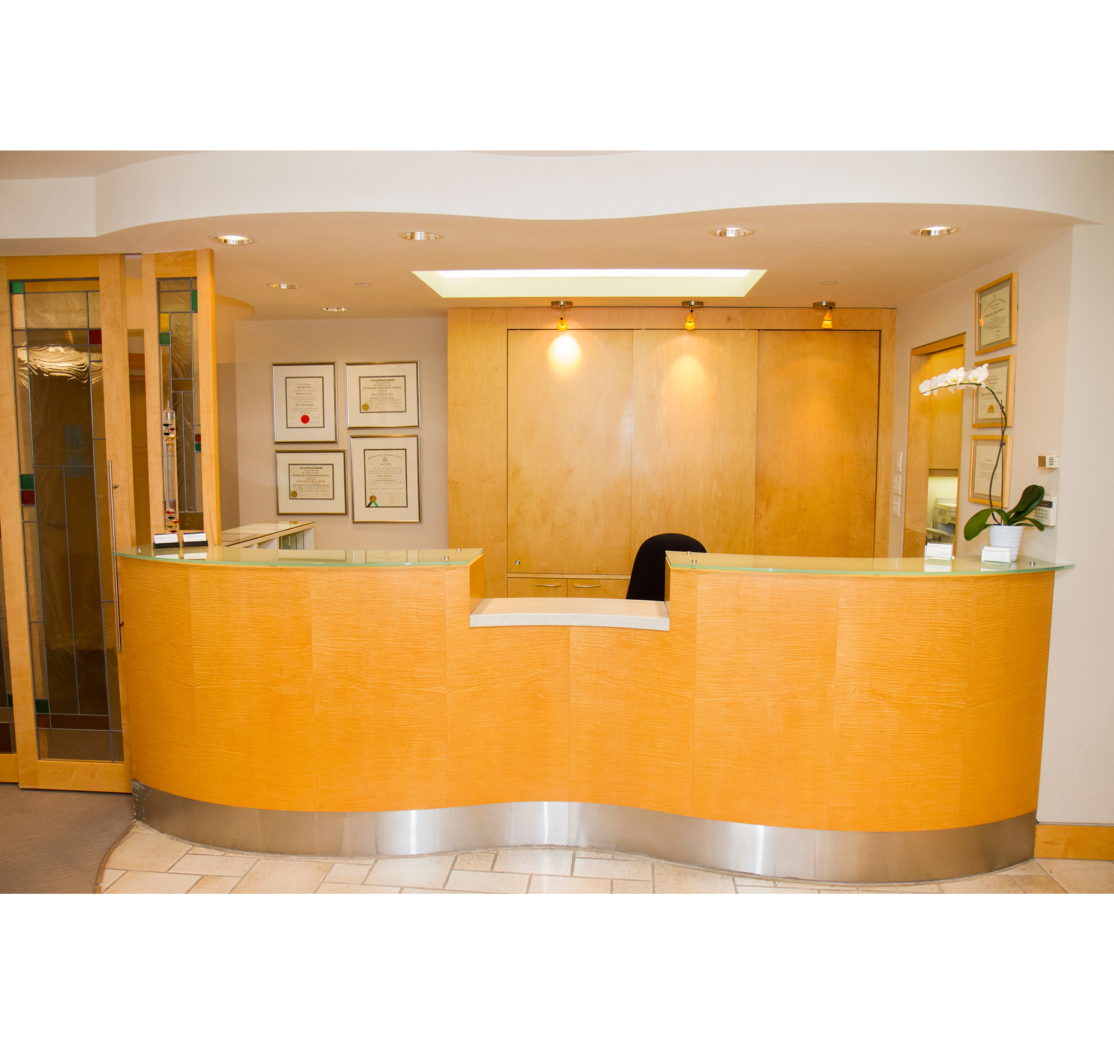 Toronto Office